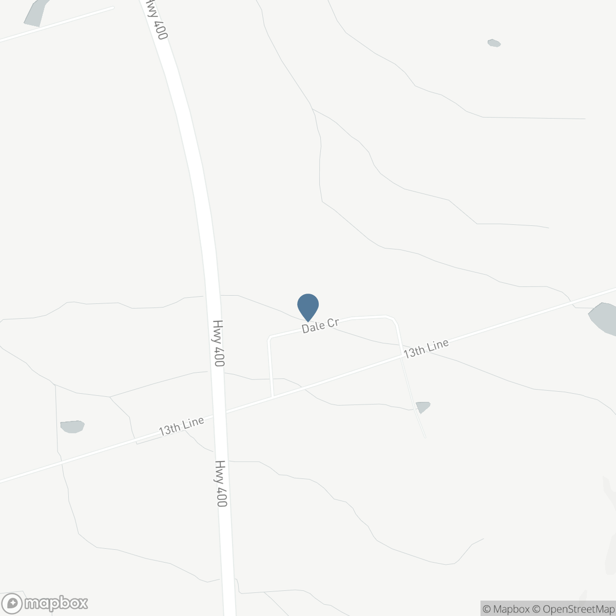 130 DALE CRESCENT, Bradford West Gwillimbury, Ontario L0L 1L0